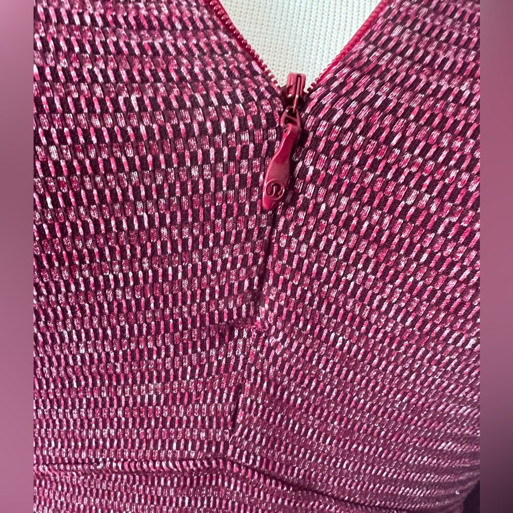 Lululemon jacket - Picture 4 of 4